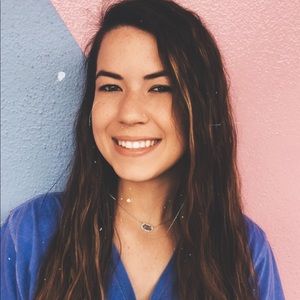 Meet your Posher, Ryanne